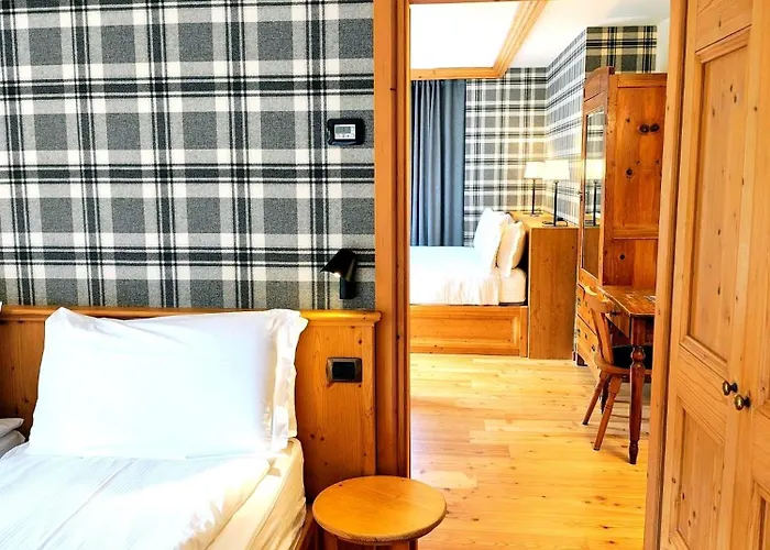 Alpi&Golf Hotel