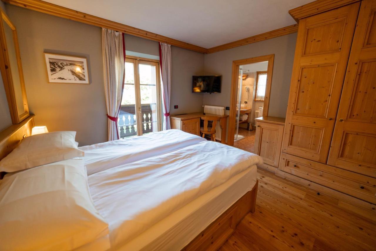 Hotel Alpi&golf