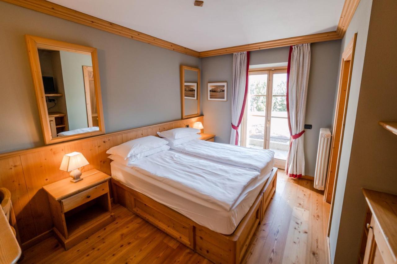 Alpi&golf Hotel