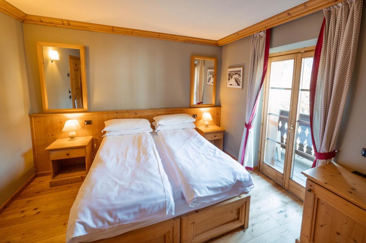 Alpi&golf Hotel Bormio