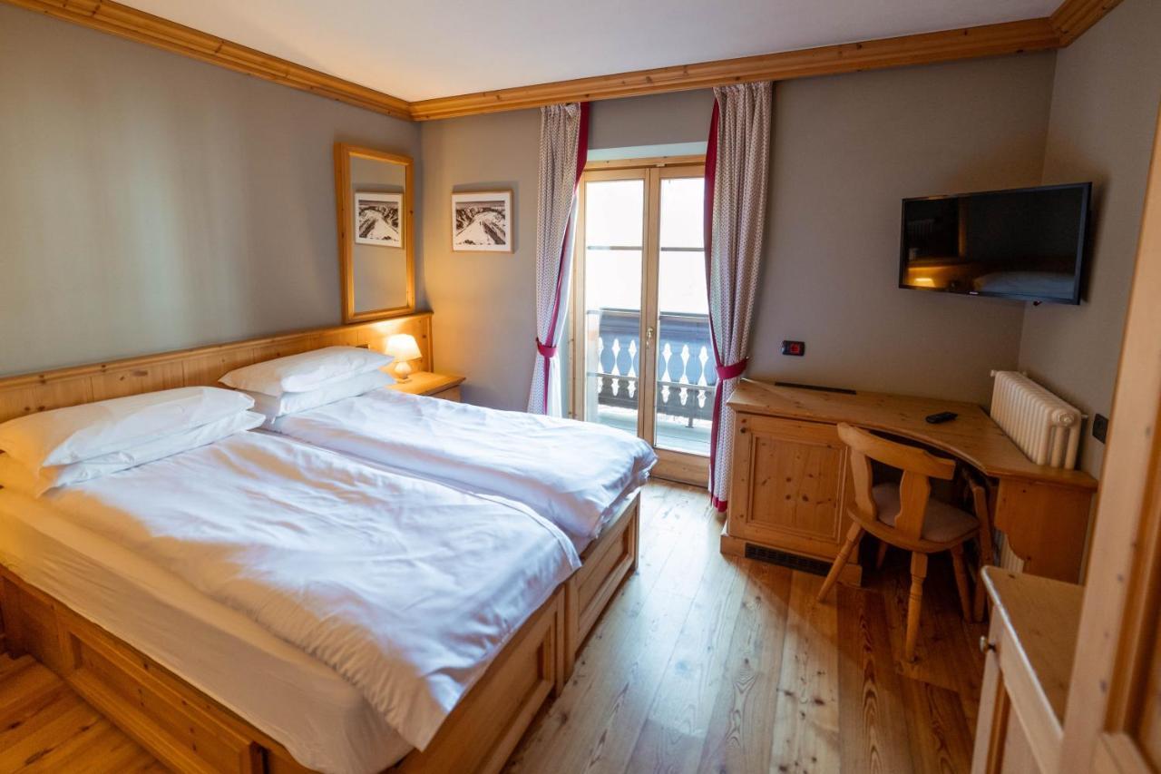 Alpi&golf Hotel 3*
