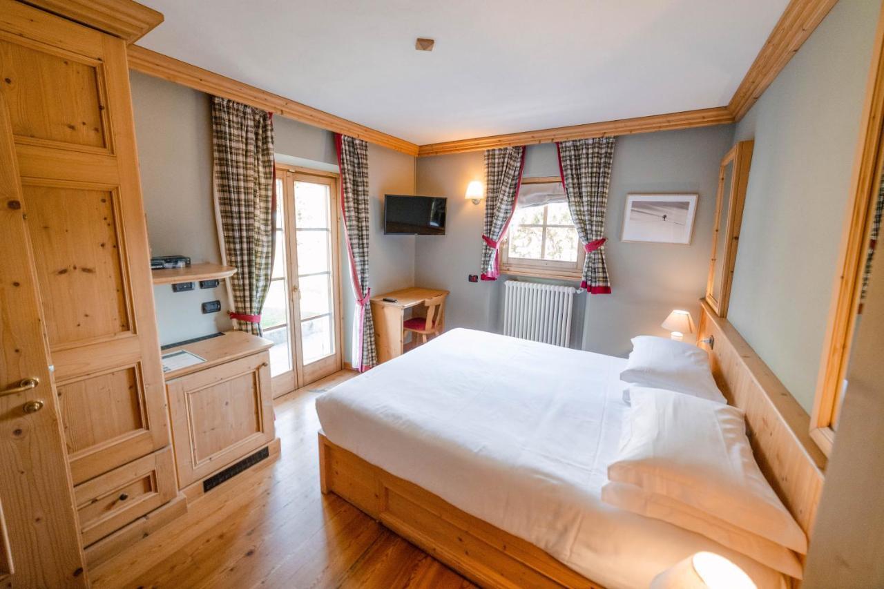 Hotel Alpi&golf