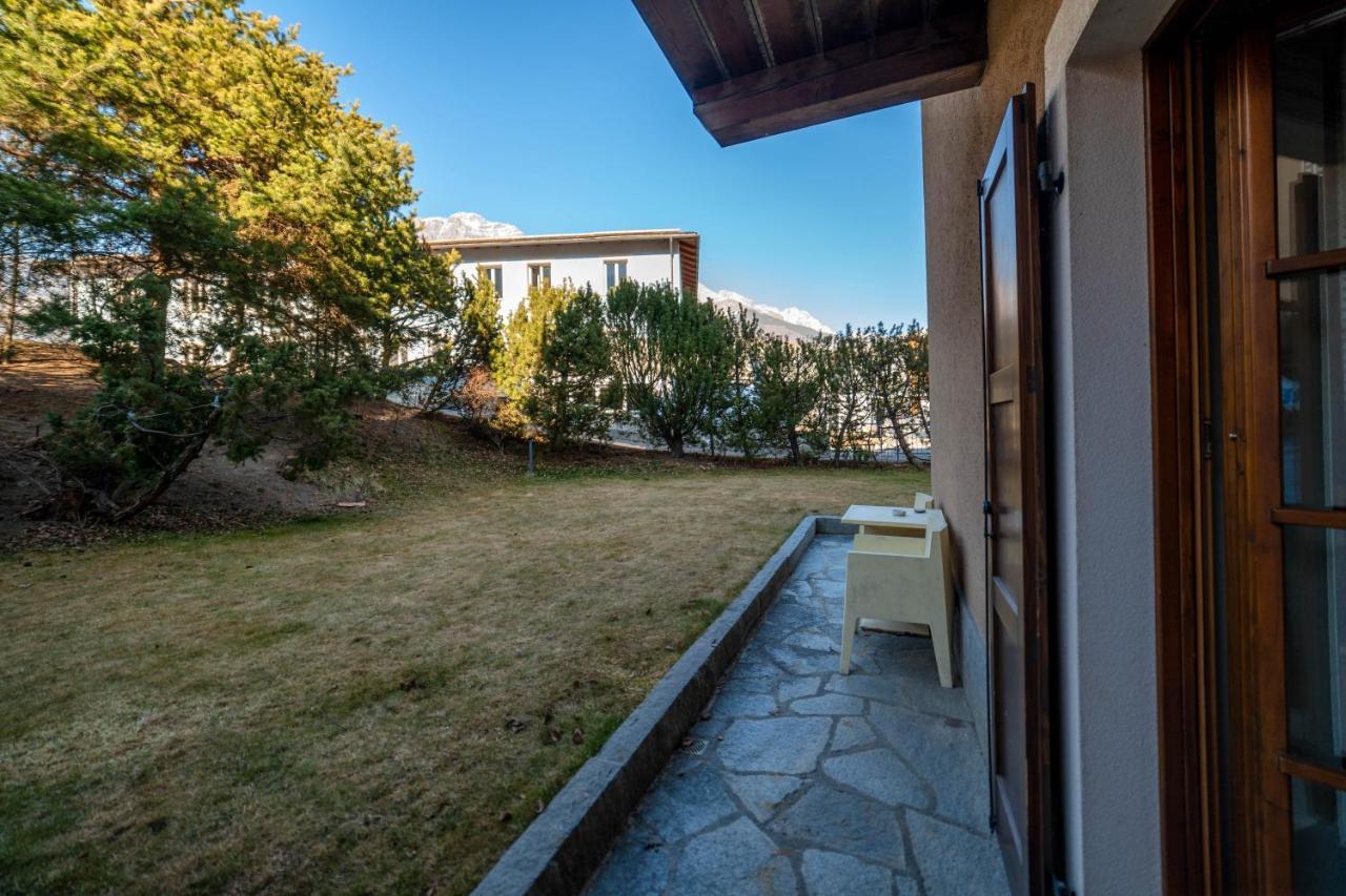 Alpi&golf Hotel Bormio