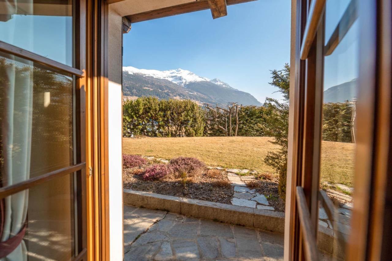 Alpi&golf Hotel Bormio