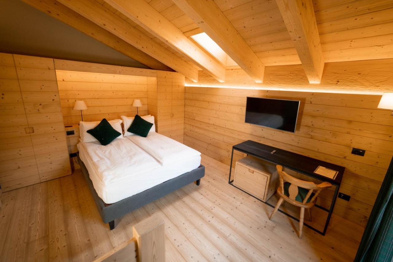 Hotel Alpi&golf Bormio