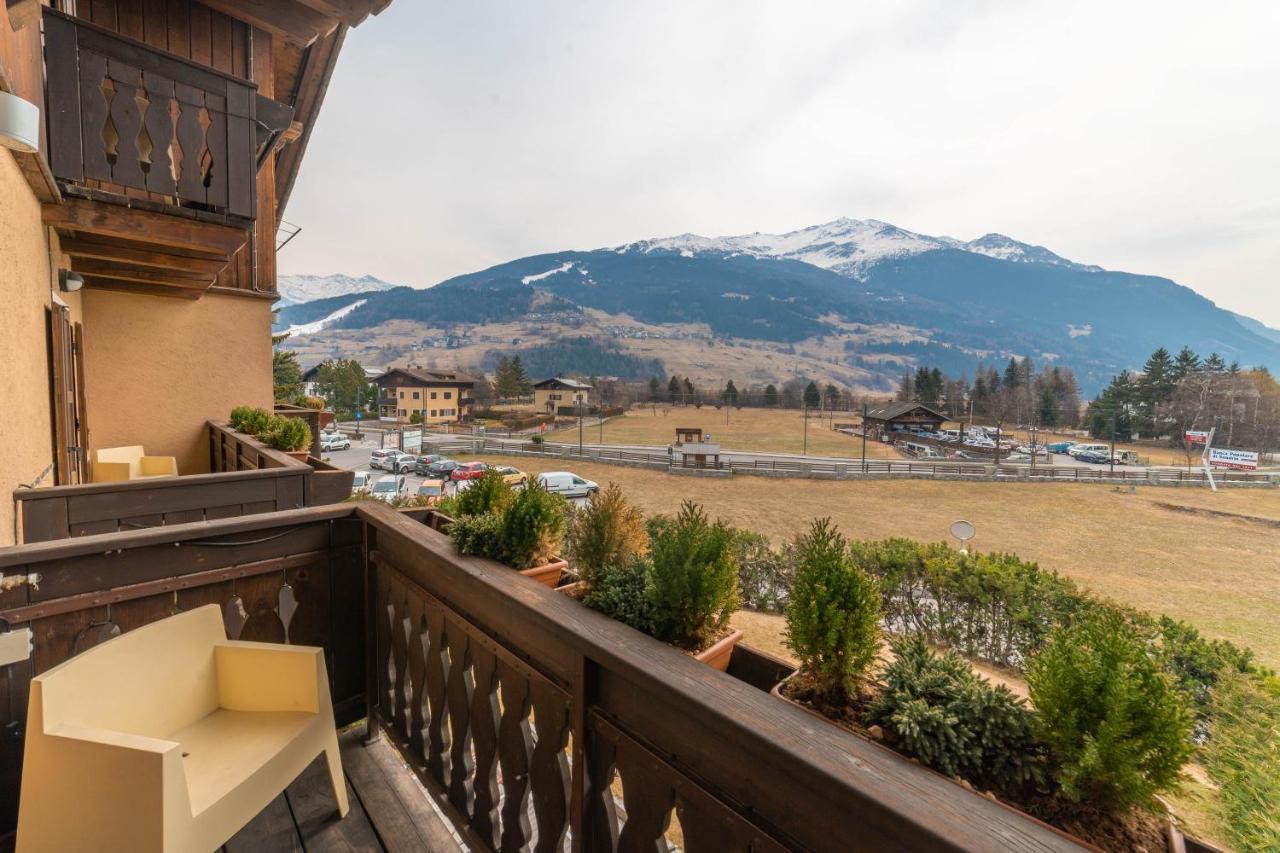 Hotel Alpi&golf 3*