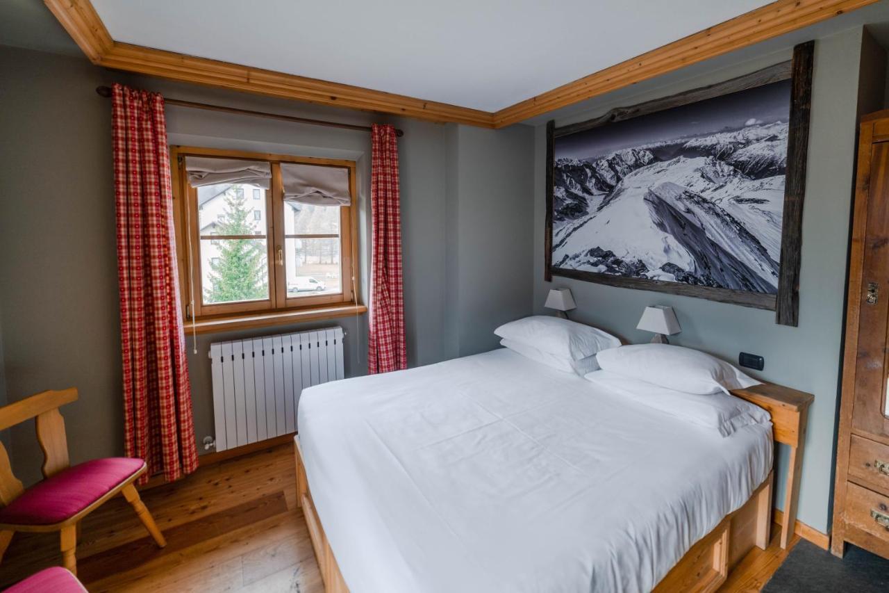 Alpi&golf 3* Bormio