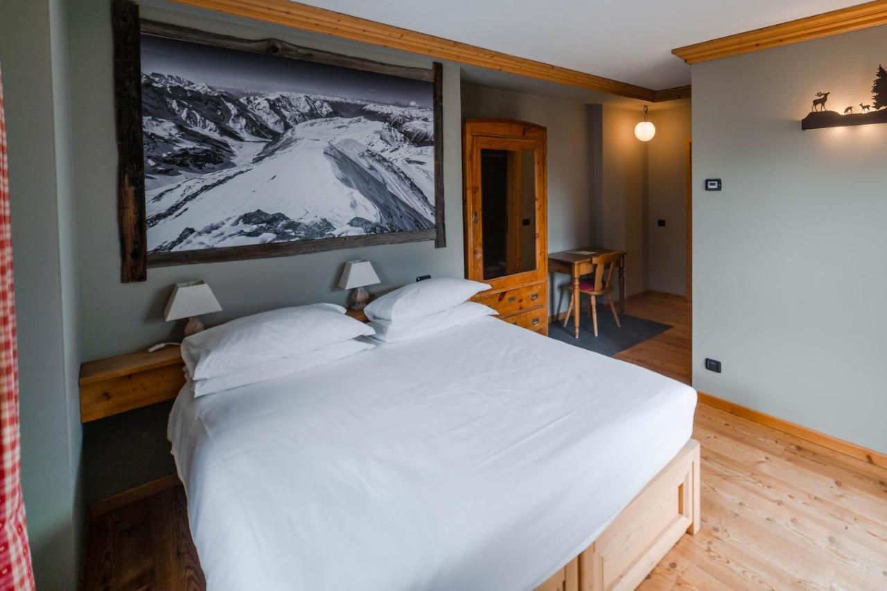 Alpi & Golf Hotel