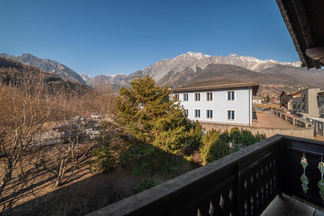 Alpi&golf Hotel 3*