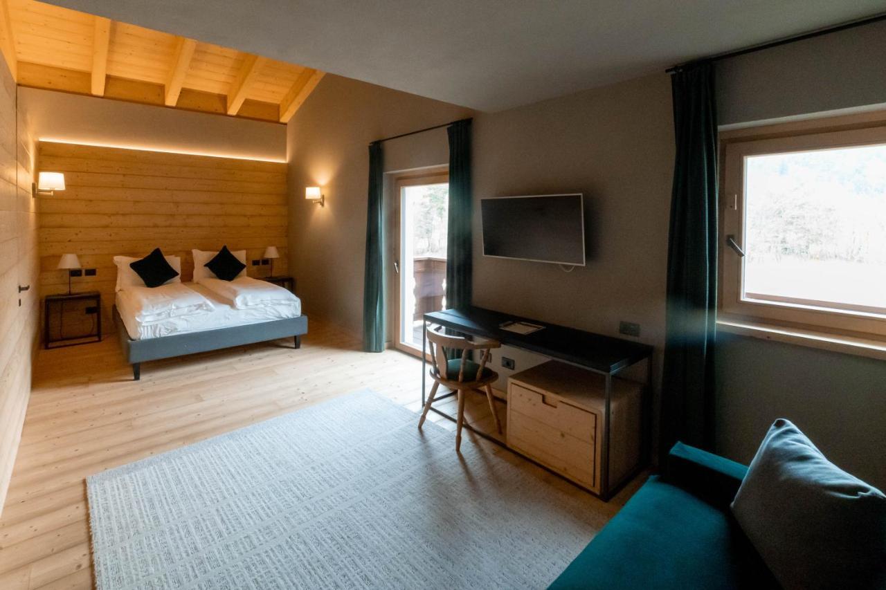 Hotel Alpi&golf Bormio