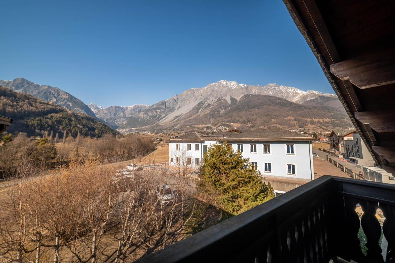 Alpi & Golf Bormio