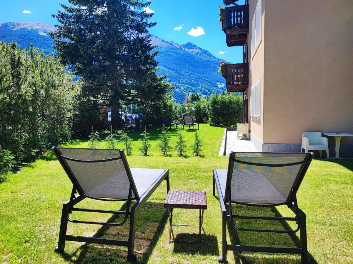 Hotel Alpi&golf 3*