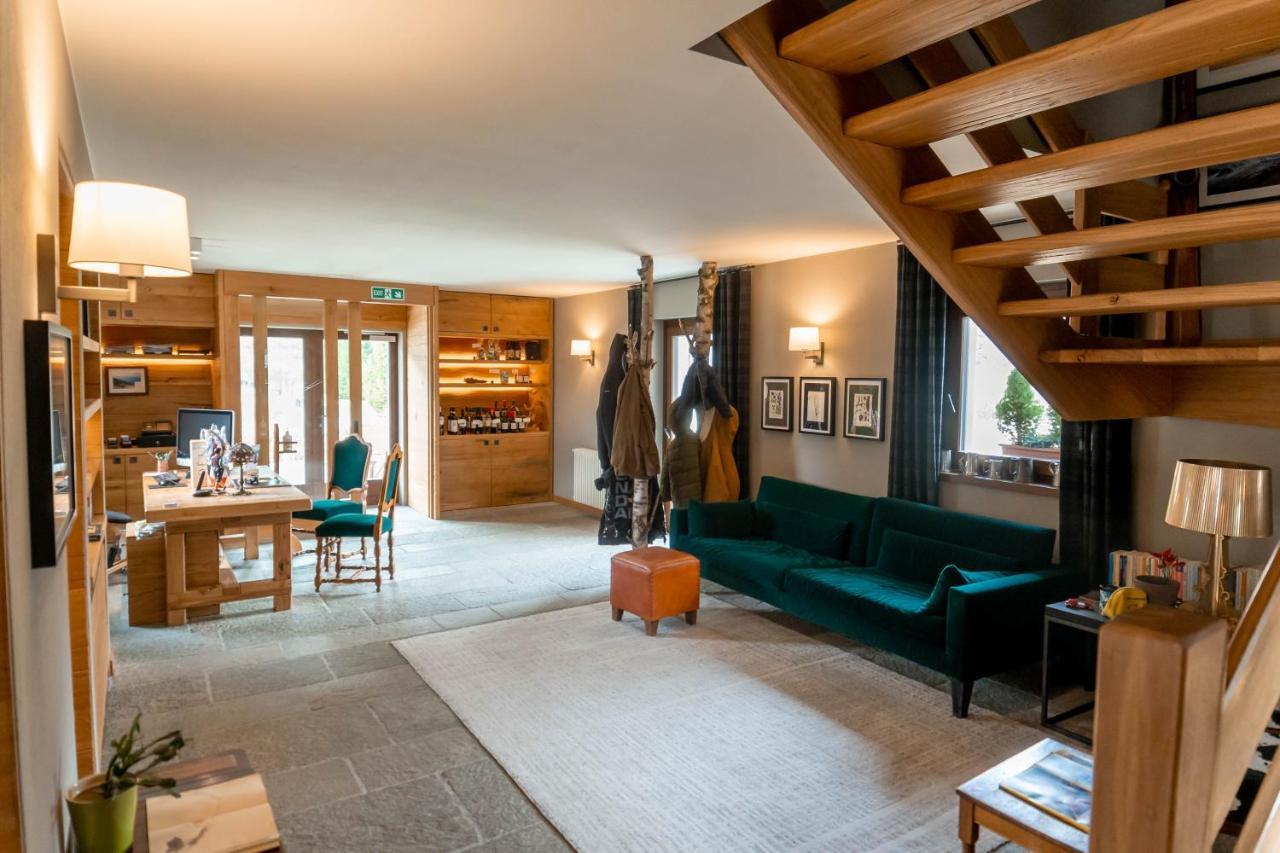 Hotel Alpi&golf