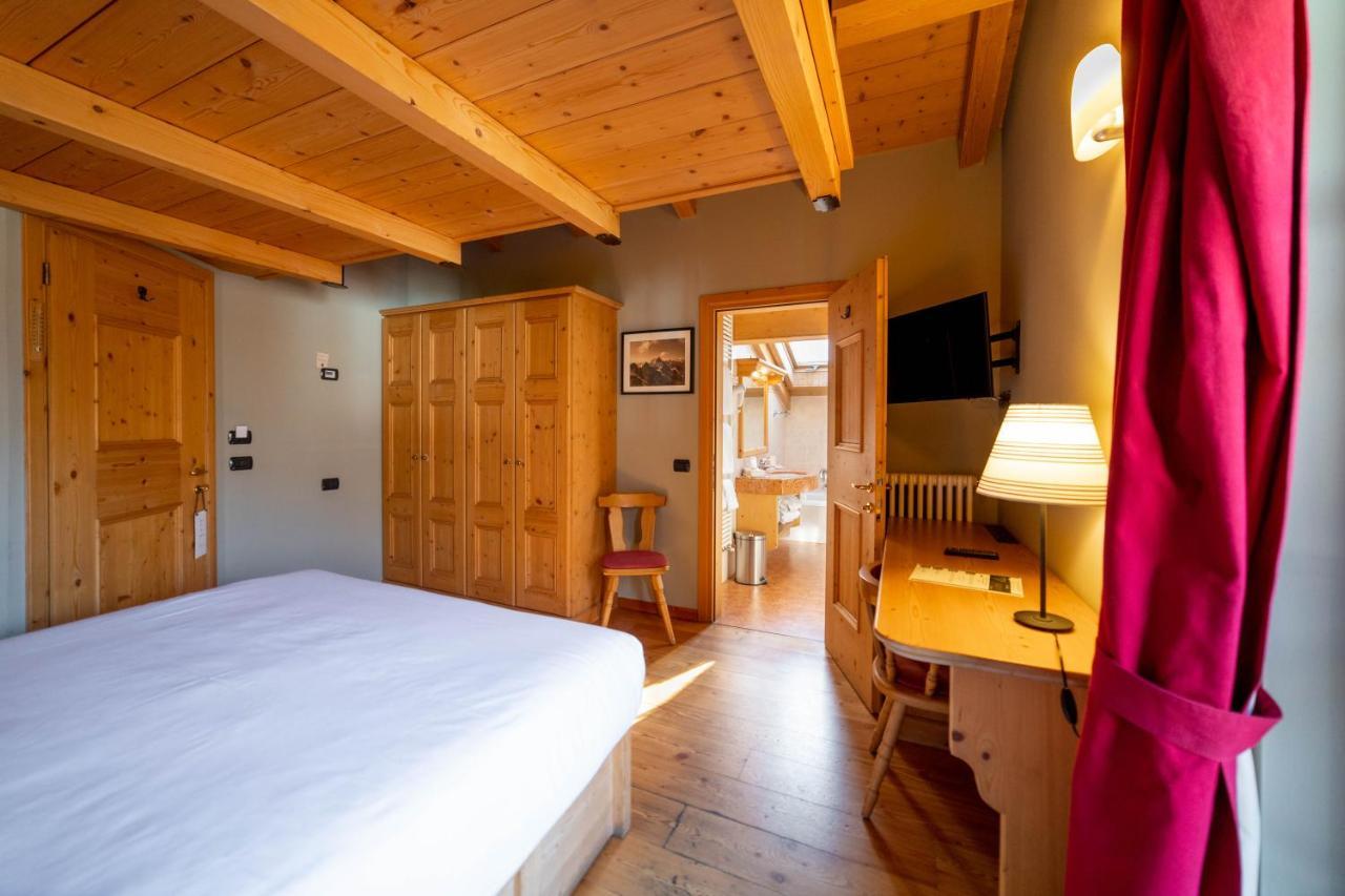 Hotel Alpi&golf