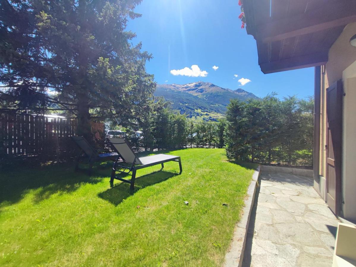 Hotel Alpi&golf
