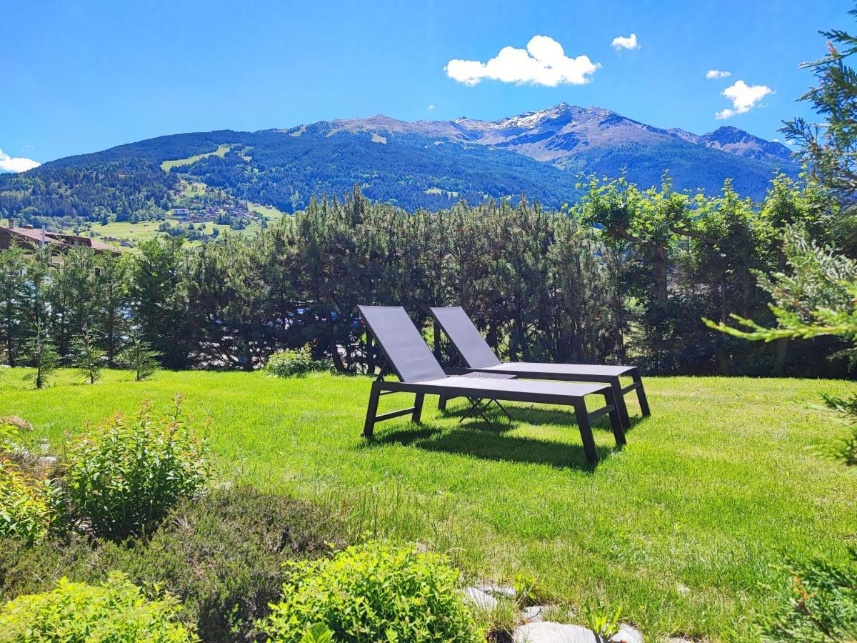 Hotel Alpi&golf 3*