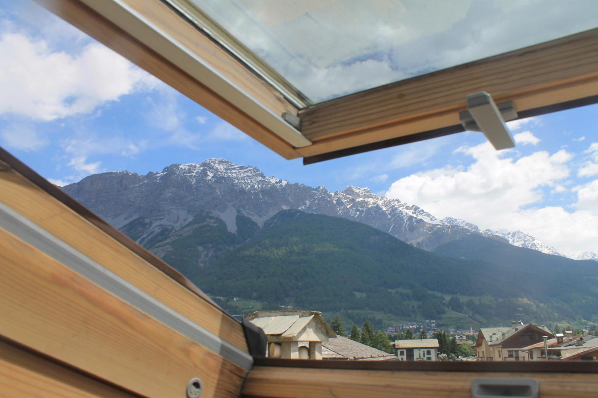 Alpi & Golf Hotel