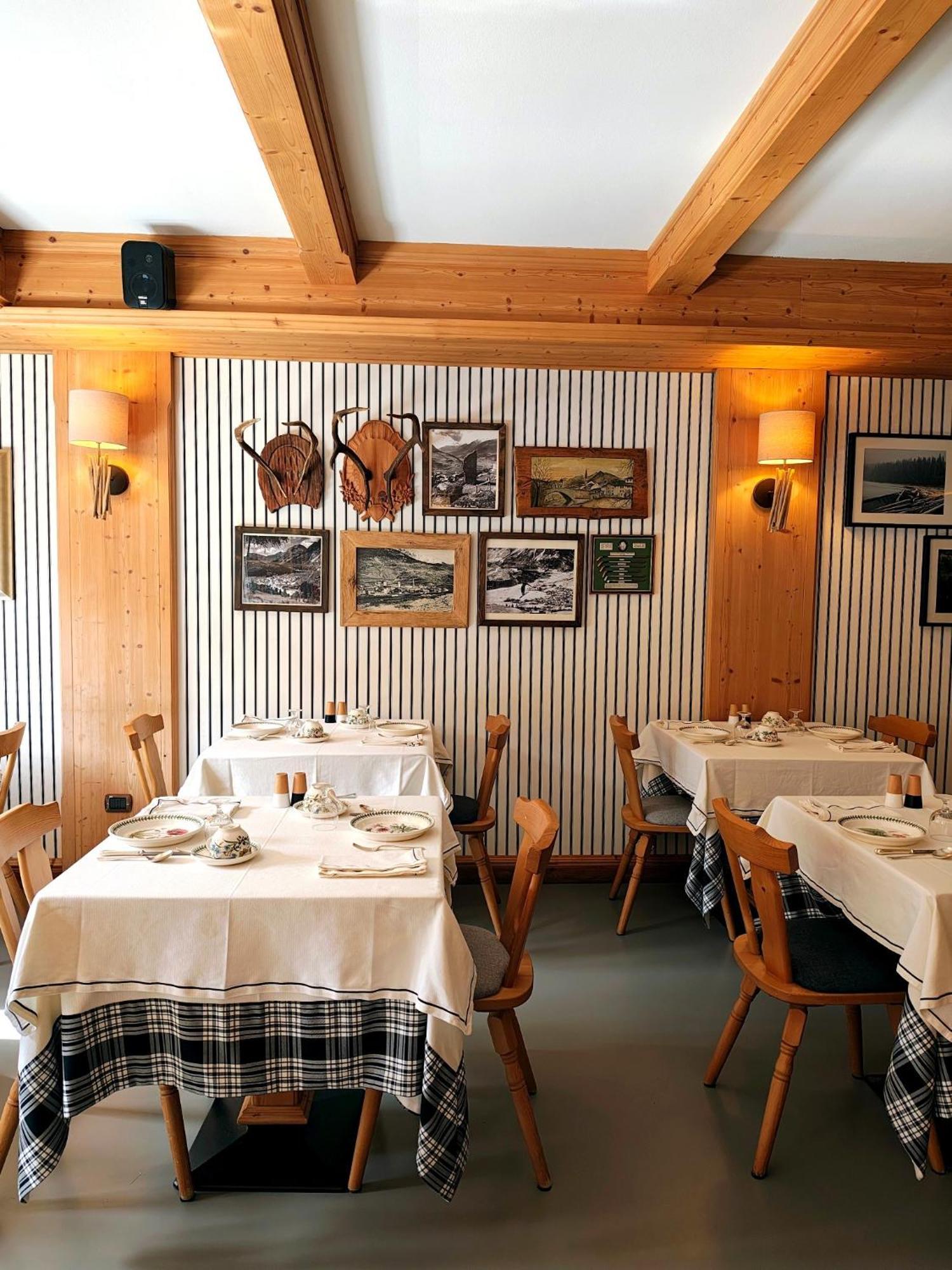 Alpi&golf Hotel Bormio
