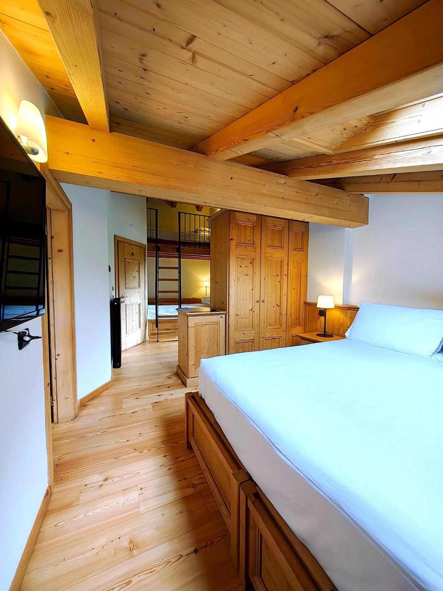 Alpi & Golf Hotel