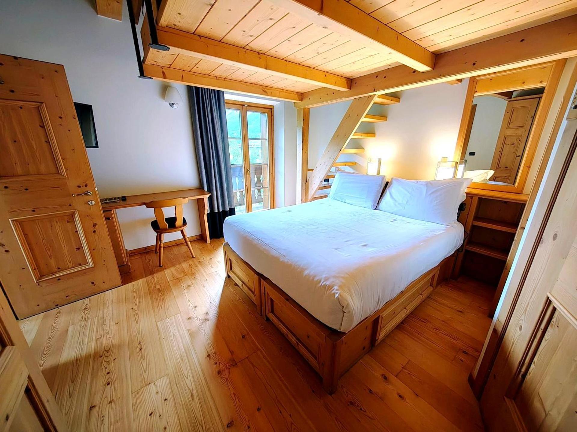Hotel Alpi&golf