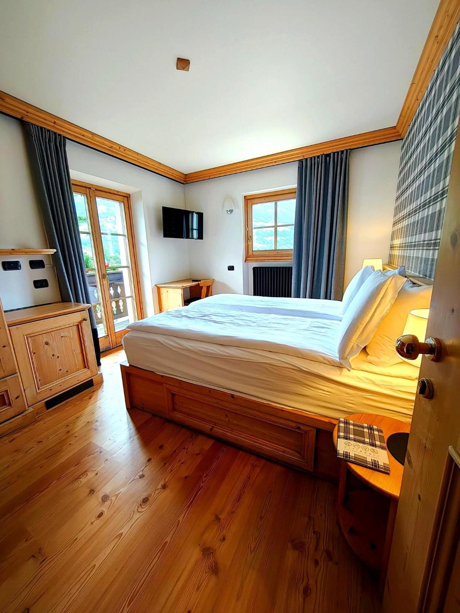 Alpi & Golf Hotel