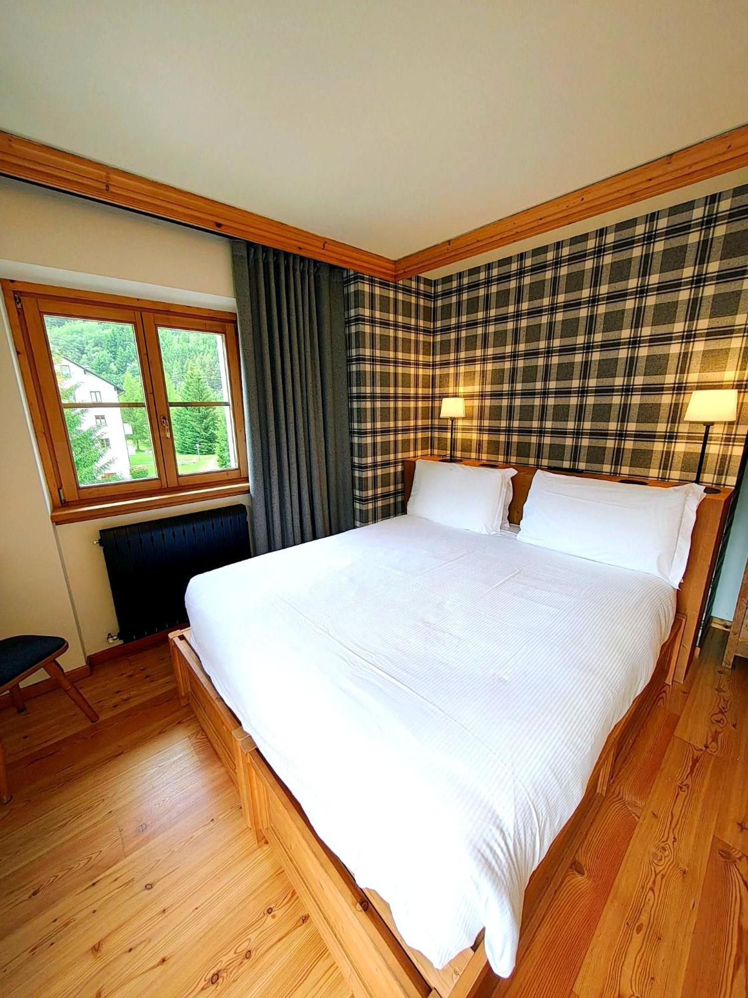 Hotel Alpi & Golf