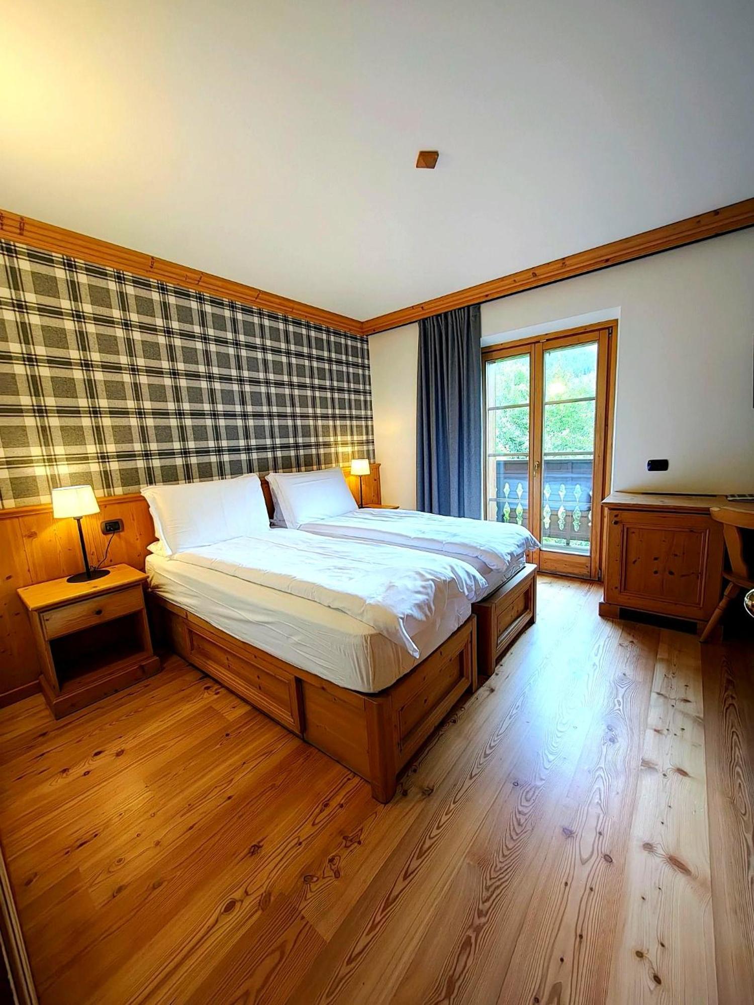 Alpi&golf Hotel 3*