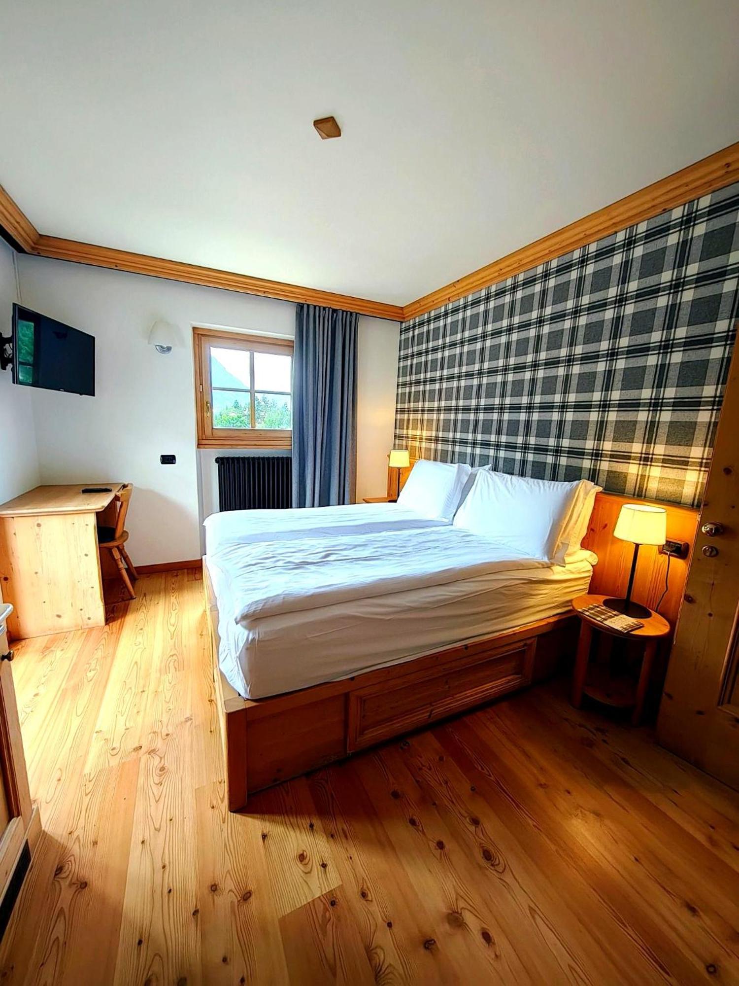 Hotel Alpi&golf 3*