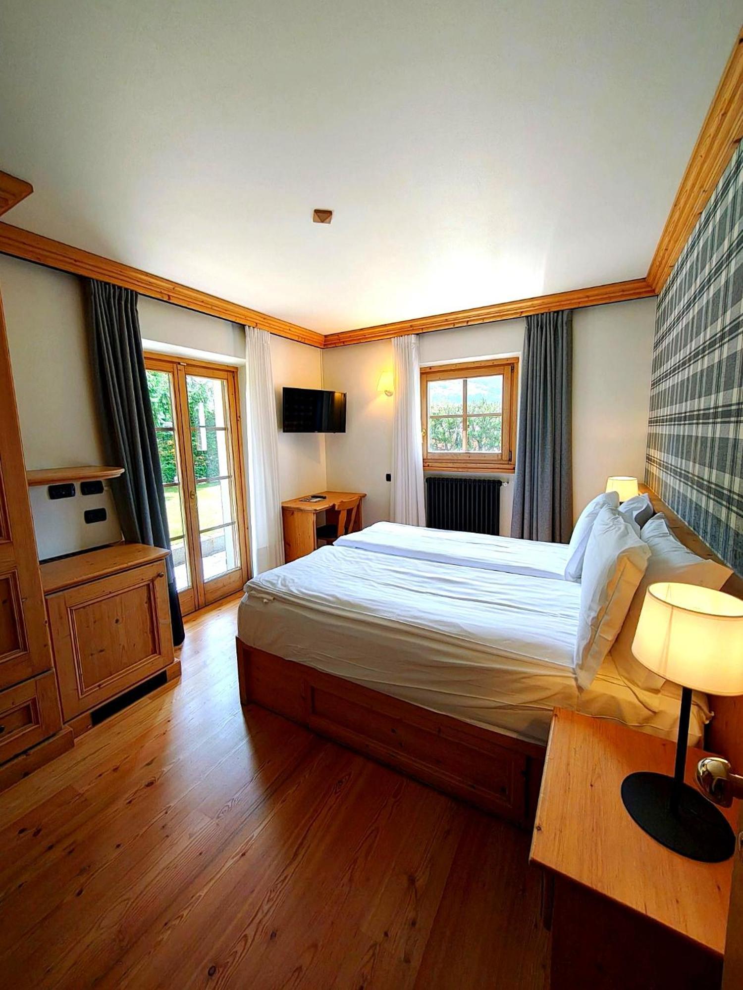 Alpi&golf Hotel Bormio