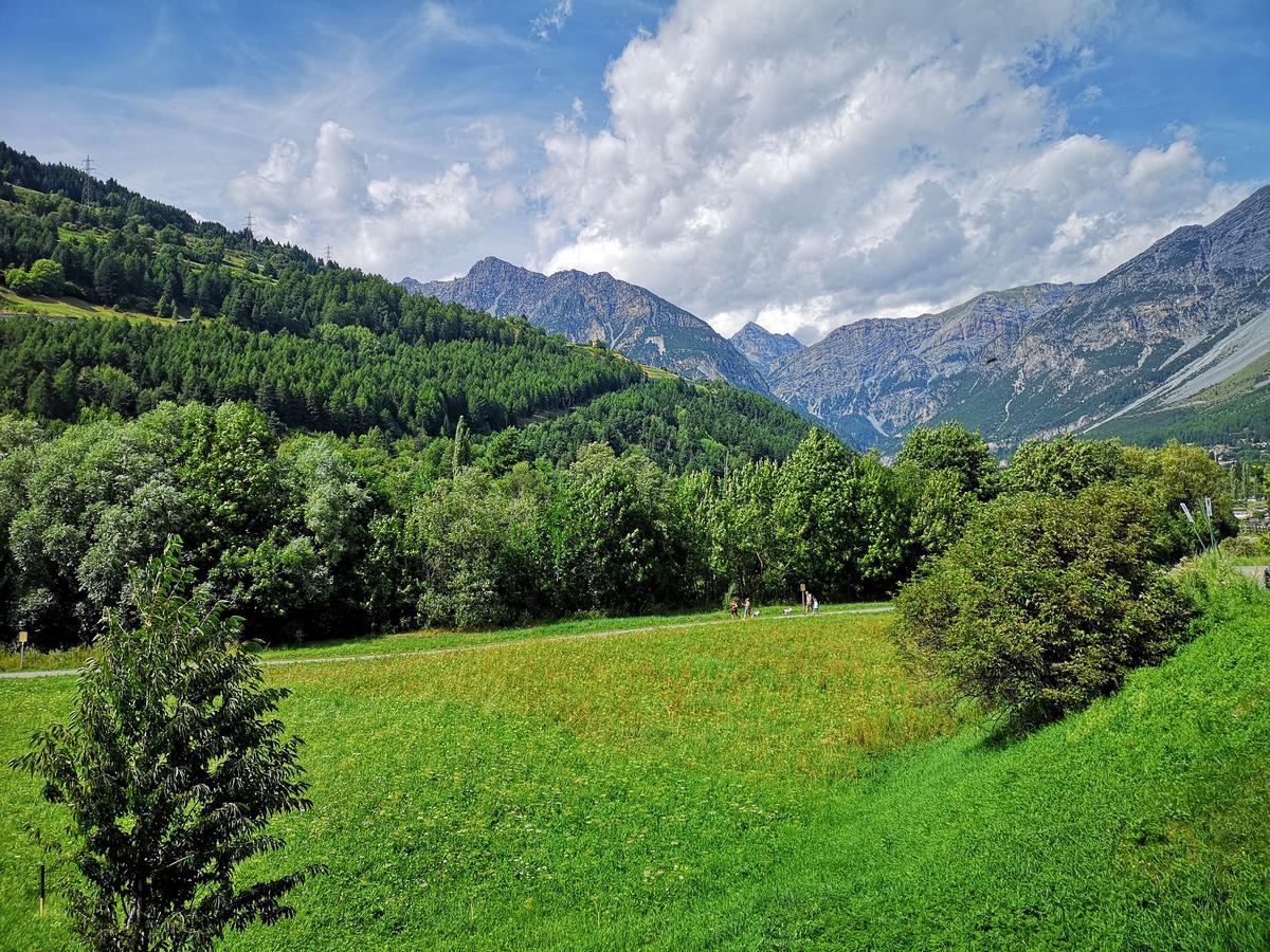 Hotel Alpi&golf 3*