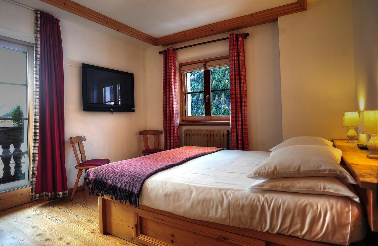 Alpi&golf Hotel Bormio