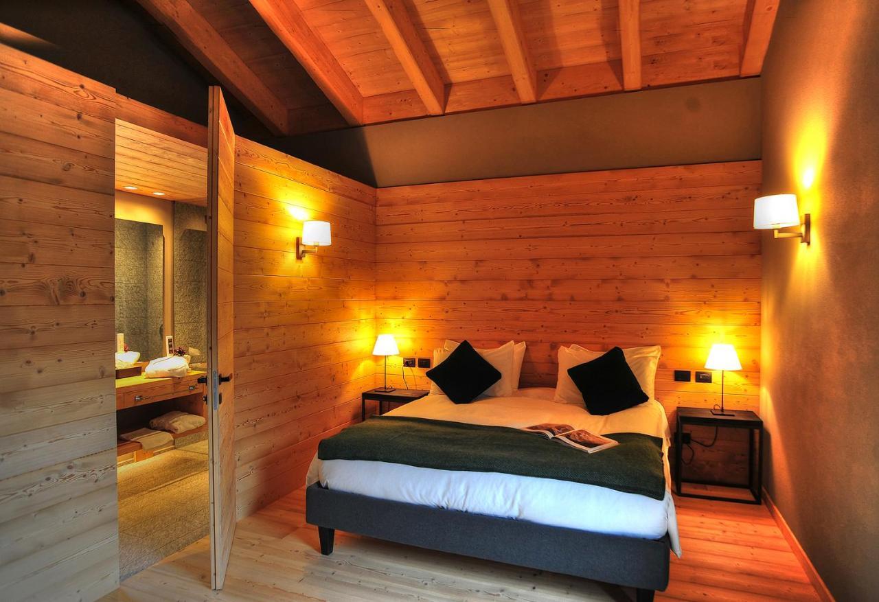 Alpi & Golf Hotel Bormio