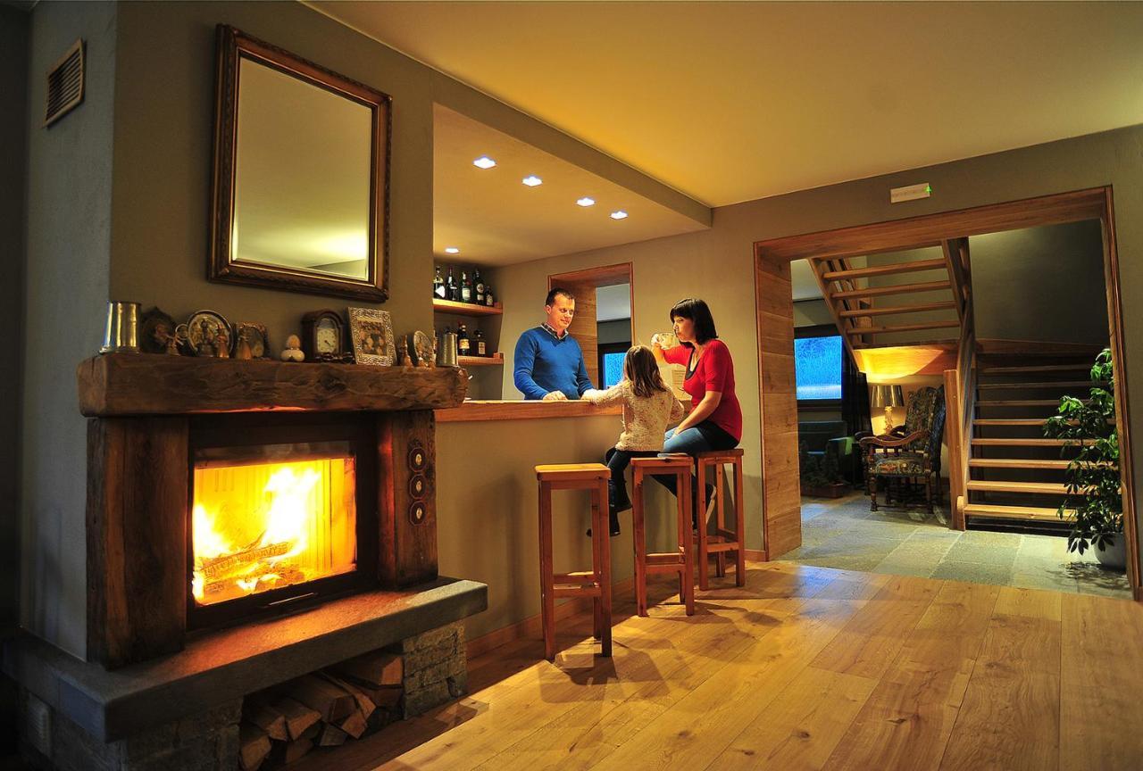 Alpi&golf Hotel 3*