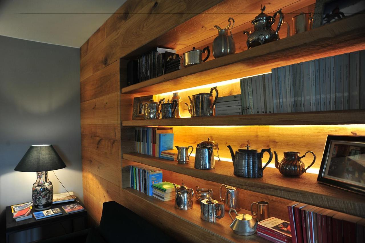 Hotel Alpi&golf Bormio