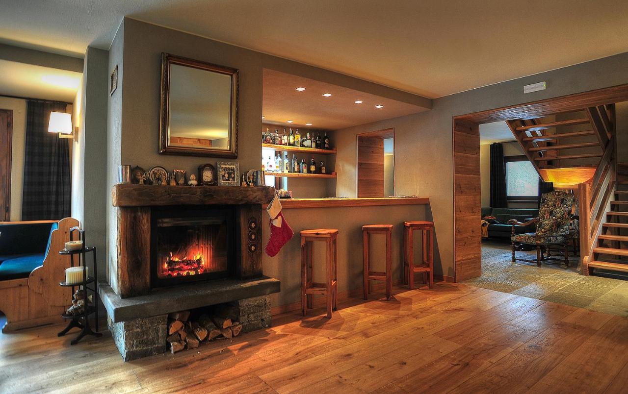 Hotel Alpi&golf Bormio