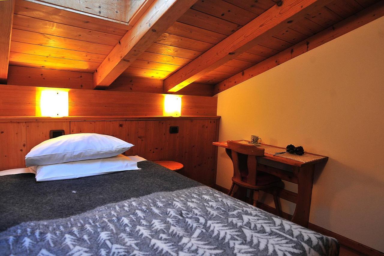 Alpi&golf Hotel Bormio
