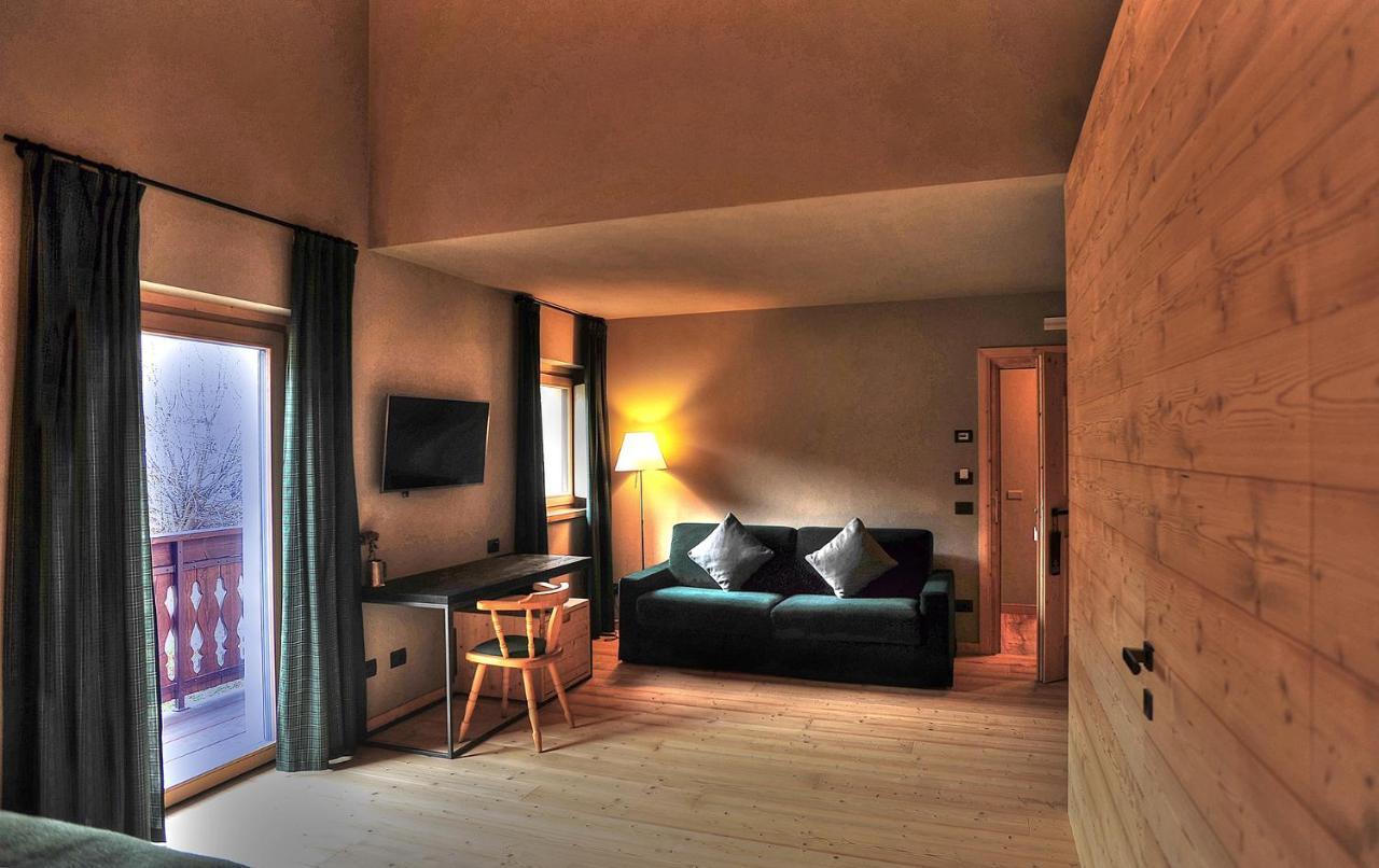 Alpi&golf Hotel Bormio